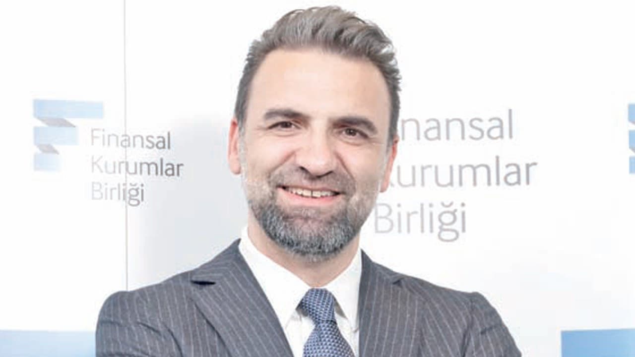 FKB Tasarruf Finansman Sektörü Temsil Kurulu Başkanı Özcan: Finansmanda tasarruf temelli modeller öne çıkıyor