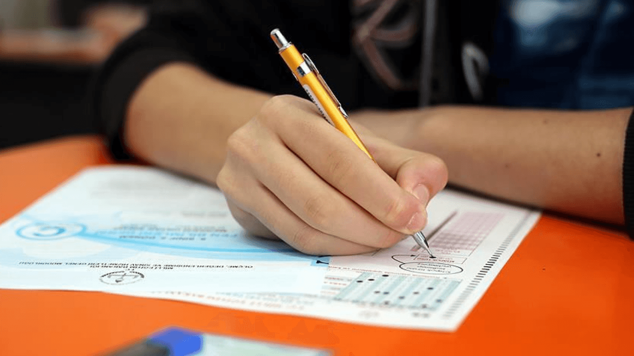 İOKBS 2026 (Bursluluk) soruları ve cevap anahtarı erişime açıldı