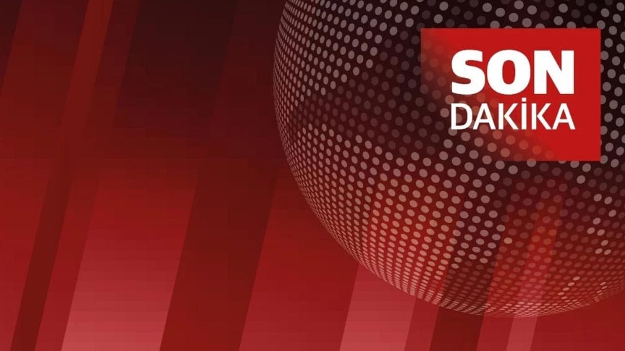 Bakanlık duyurdu: Ayaş Kaymakamı Muharrem Eligül'e soruşturma açıldı