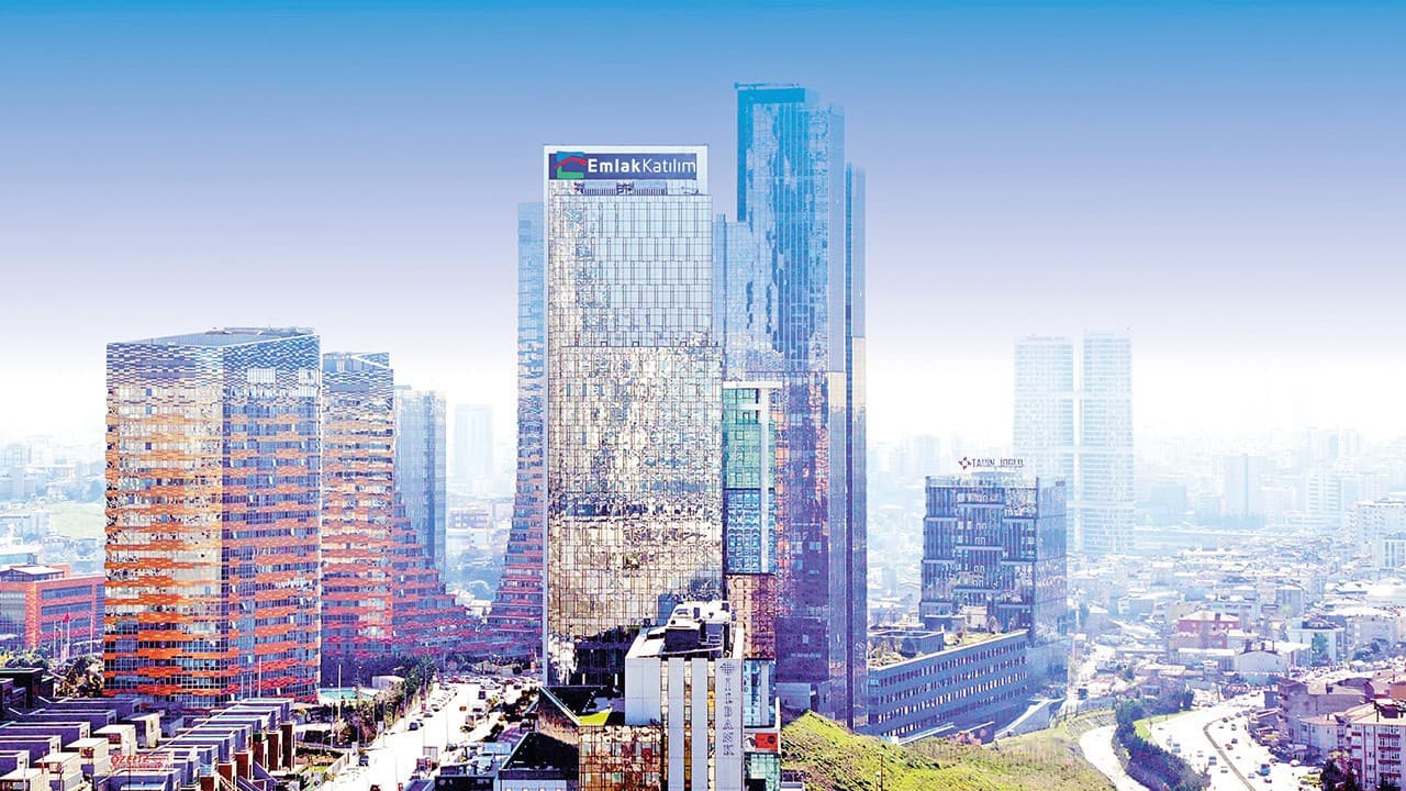 Emlak Katılım Tasarruf Finansman ile güven artıyor: Vatandaşlar kısa sürede yoğun ilgi gösterdi