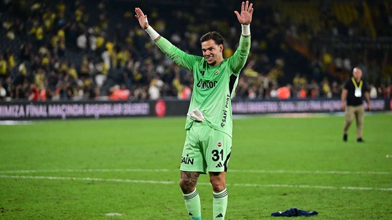 Ederson iki farklı ihlalden PFDK'ye sevk edildi