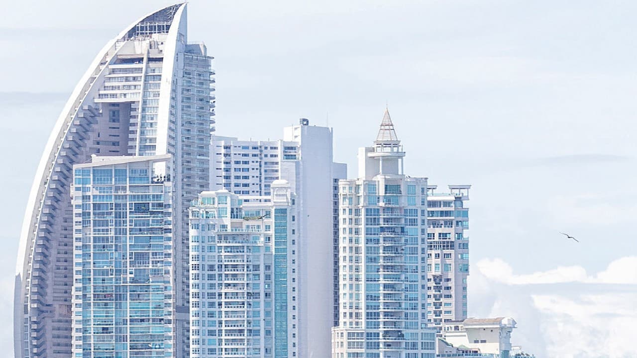 Panama Körfezi’nde 40 yıllık denge çöktü