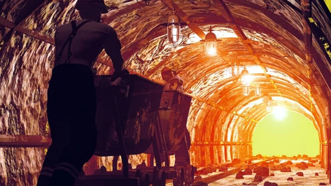 Son dakika: Maden işçileri eylemi sonlandırdı