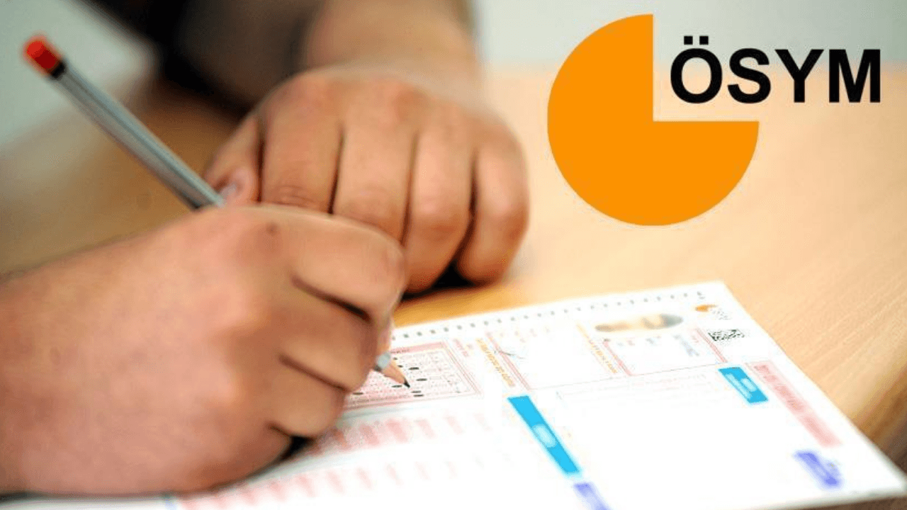 2026 Dikey Geçiş Sınavı (DGS) başvuruları ne zaman başlıyor? İşte ÖSYM'nin geçtiği tarih...