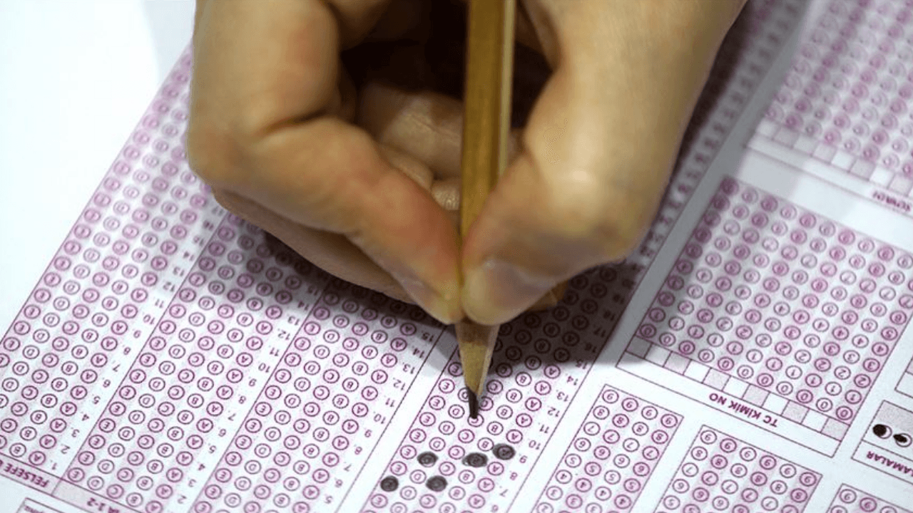 ALES sınav yerleri erişime açıldı! Sınav giriş belgesi sorgulama sayfası