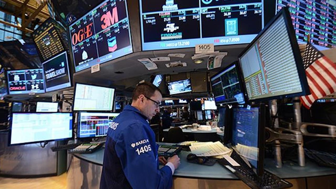 New York borsası karışık seyirle kapandı