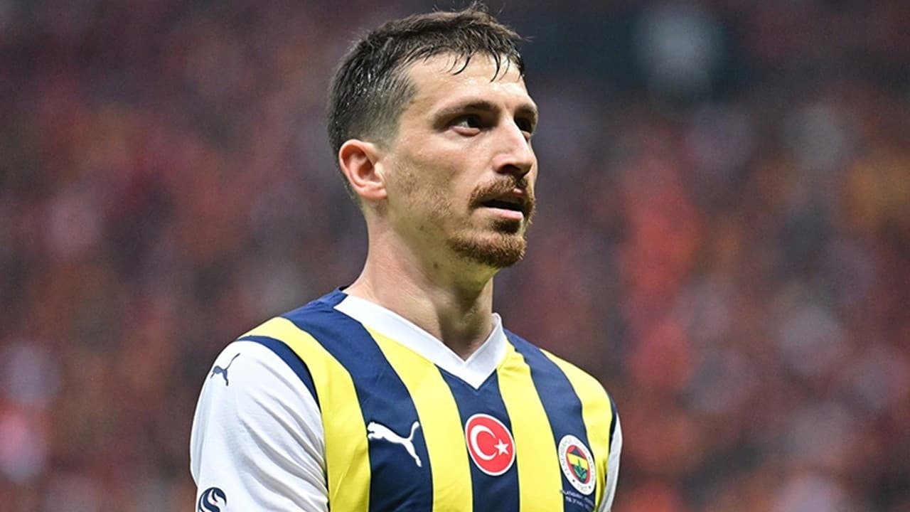 PFDK, Mert Hakan Yandaş'a 12 ay hak mahrumiyeti cezası verdi