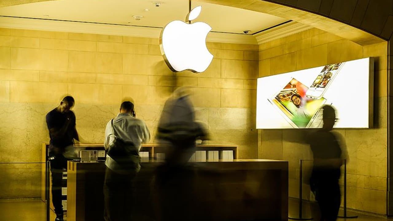Apple 2026'ya hızlı girdi: Geliri ilk 3 ayda yüzde 17 arttı