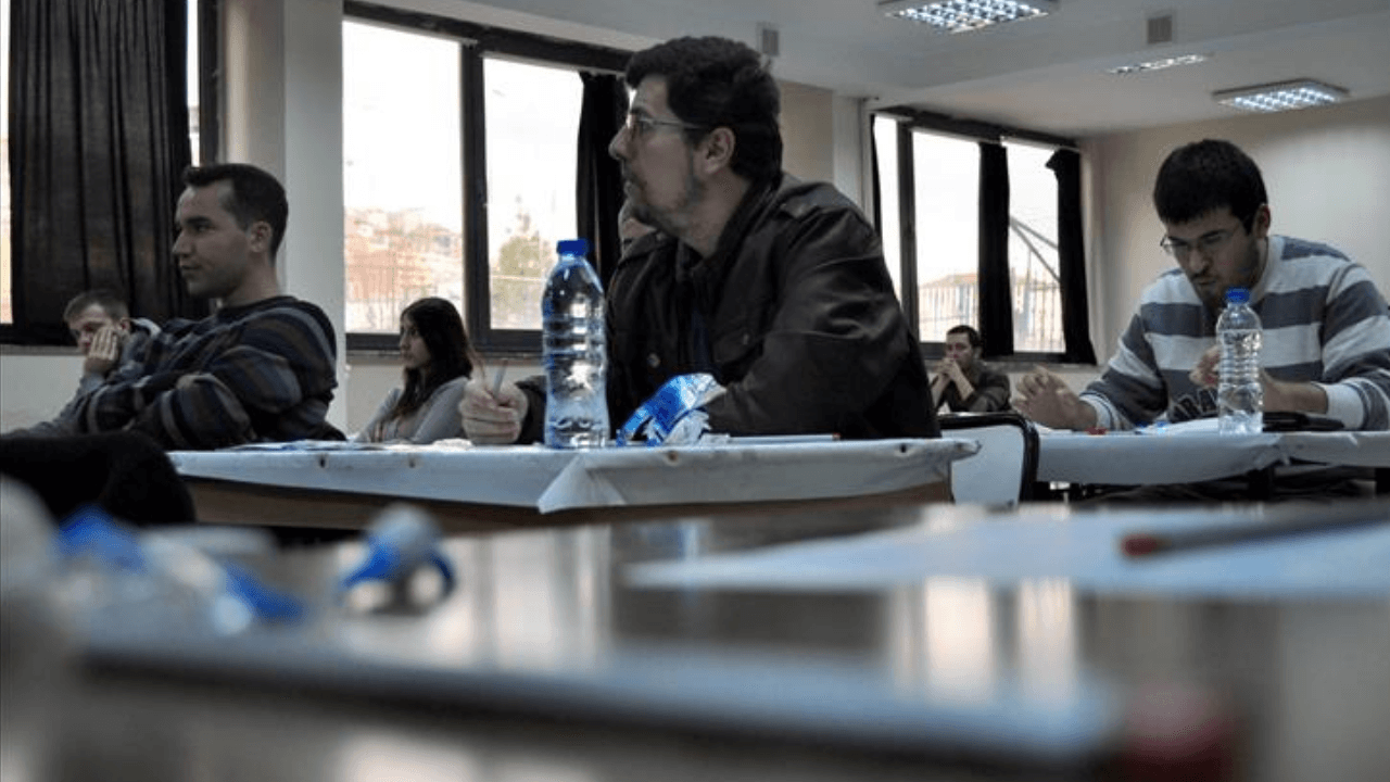 ALES ne zaman, saat kaçta başlıyor? ALES'te kaç soru sorulacak, sınav kaç dakika sürecek?
