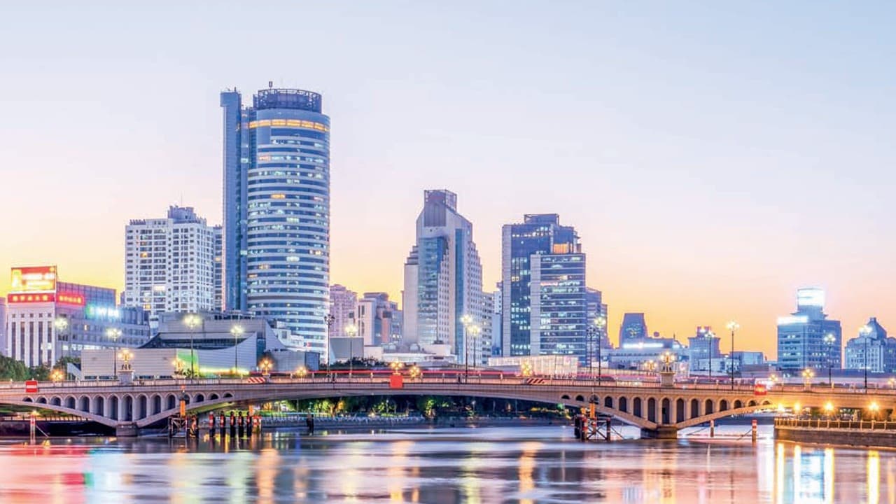 ‘Ningbo Girişimi’ yeşil ekonomiyi yeniden yazacak