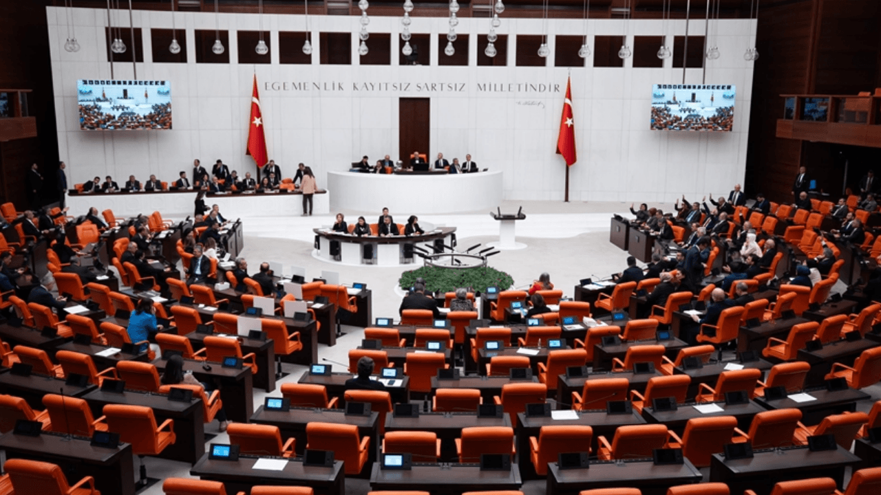 12. Yargı Paketi ne zamana çıkacak, Meclis'e geldi mi? Son durum nedir?