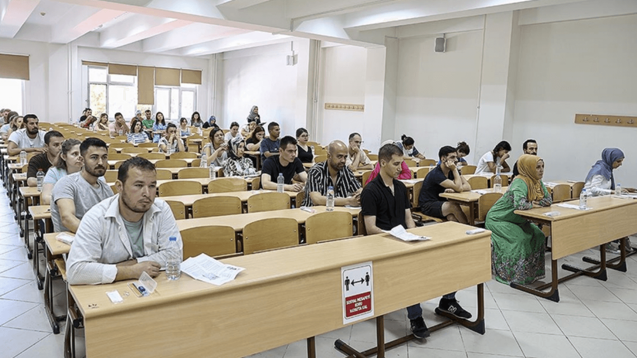 KPSS başvuruları başladı mı, ne zaman başlıyor? KPSS Lisans, Ön lisans, Ortaöğretim başvuru tarihleri...