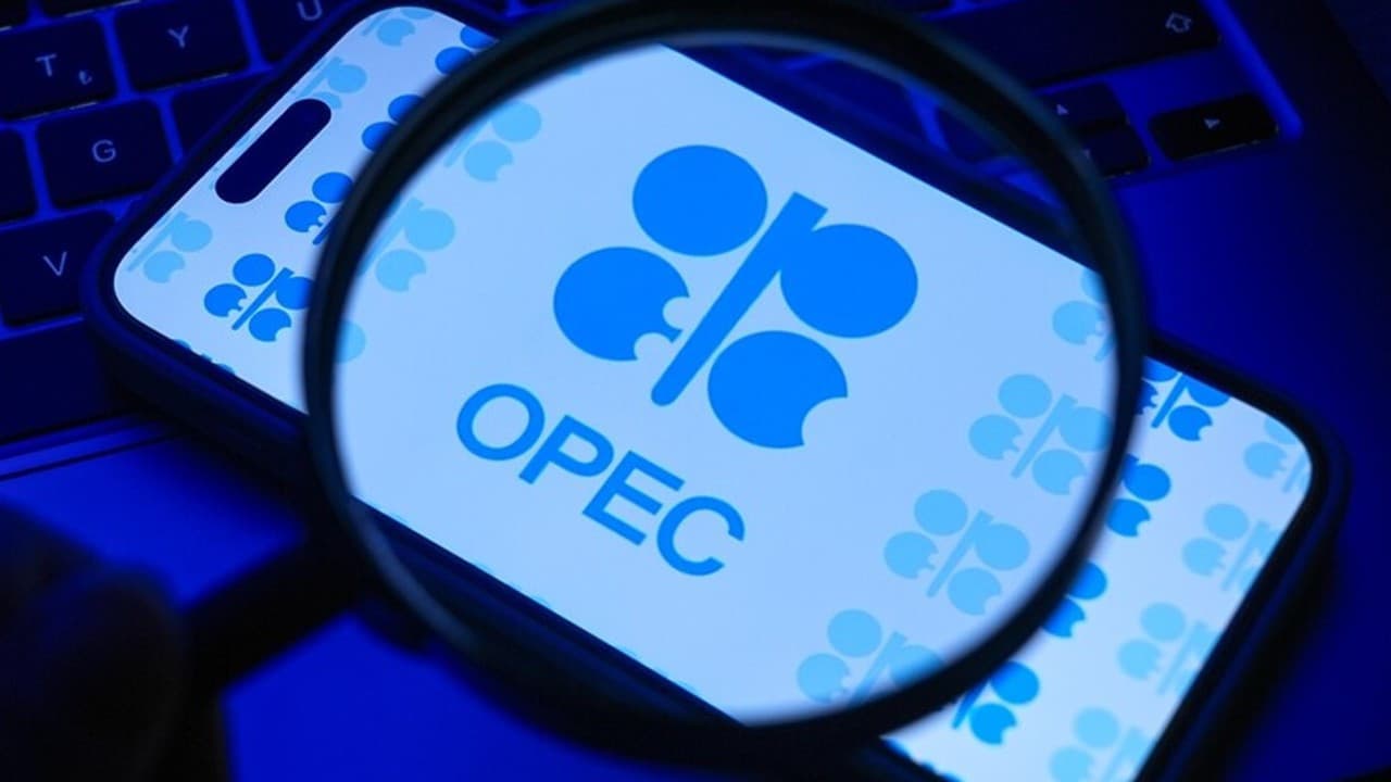BAE’den OPEC açıklaması: Ayrılık kararı kimseyi hedef almıyor