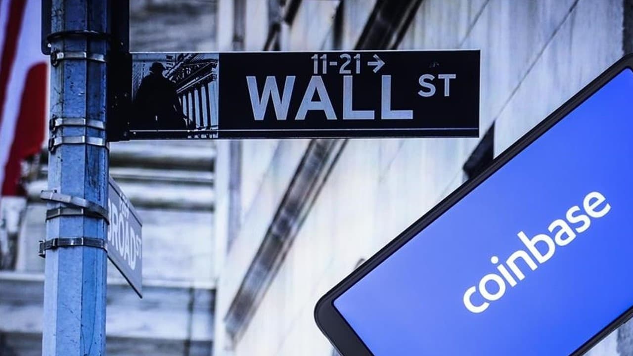 Coinbase'de yaprak dökümü: Çalışanlarının yüzde 14'üyle yollarını ayıracak