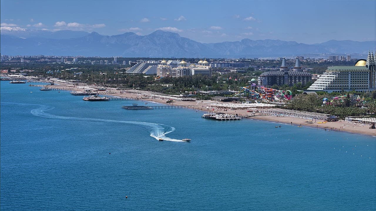 Turizmde bayram bereketi: 9 günlük tatil rezervasyonları artıracak