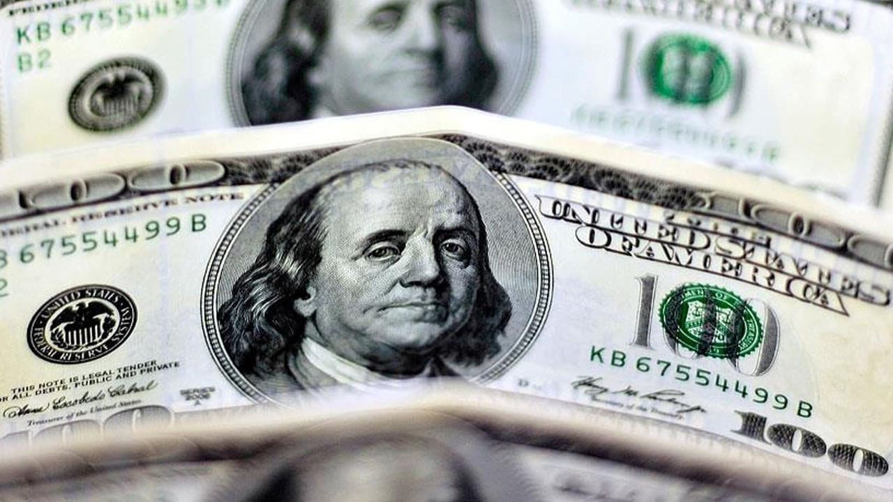 ABD bütçesi nisan ayında 215 milyar dolar fazla verdi