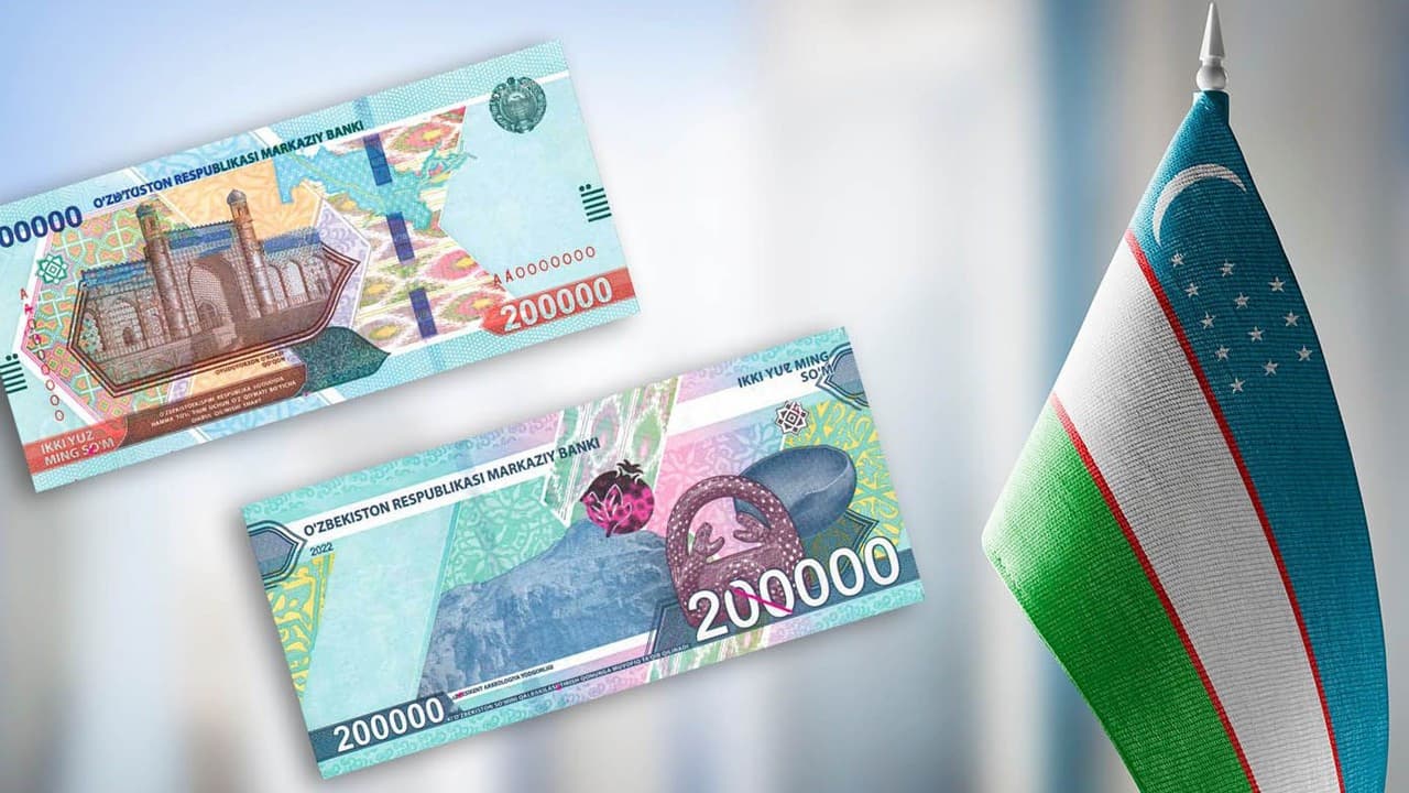Özbekistan'ın dış ticaret hacmi 18 milyar doları geçti
