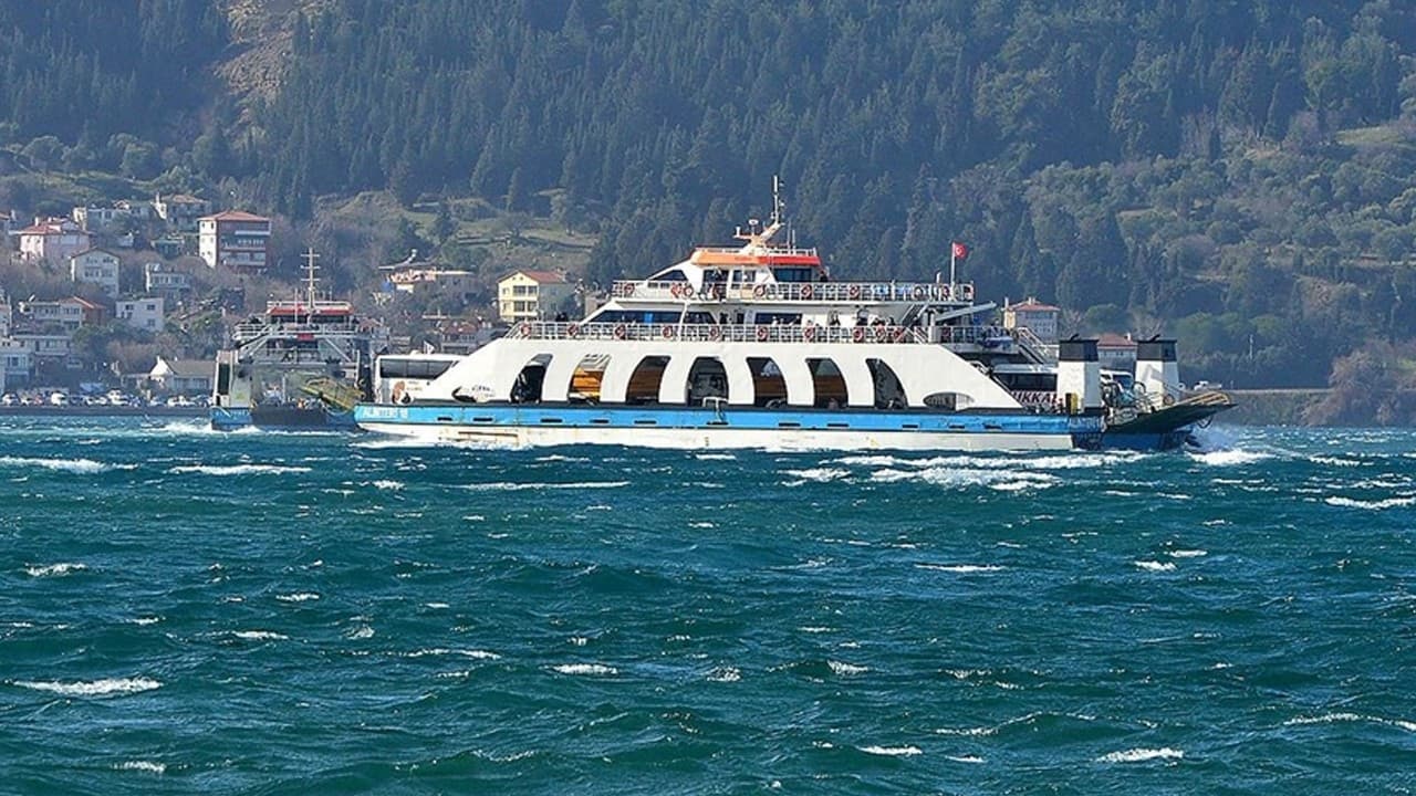 Gökçeada ve Bozcaada feribot seferleri Kurban Bayramı için değişiyor