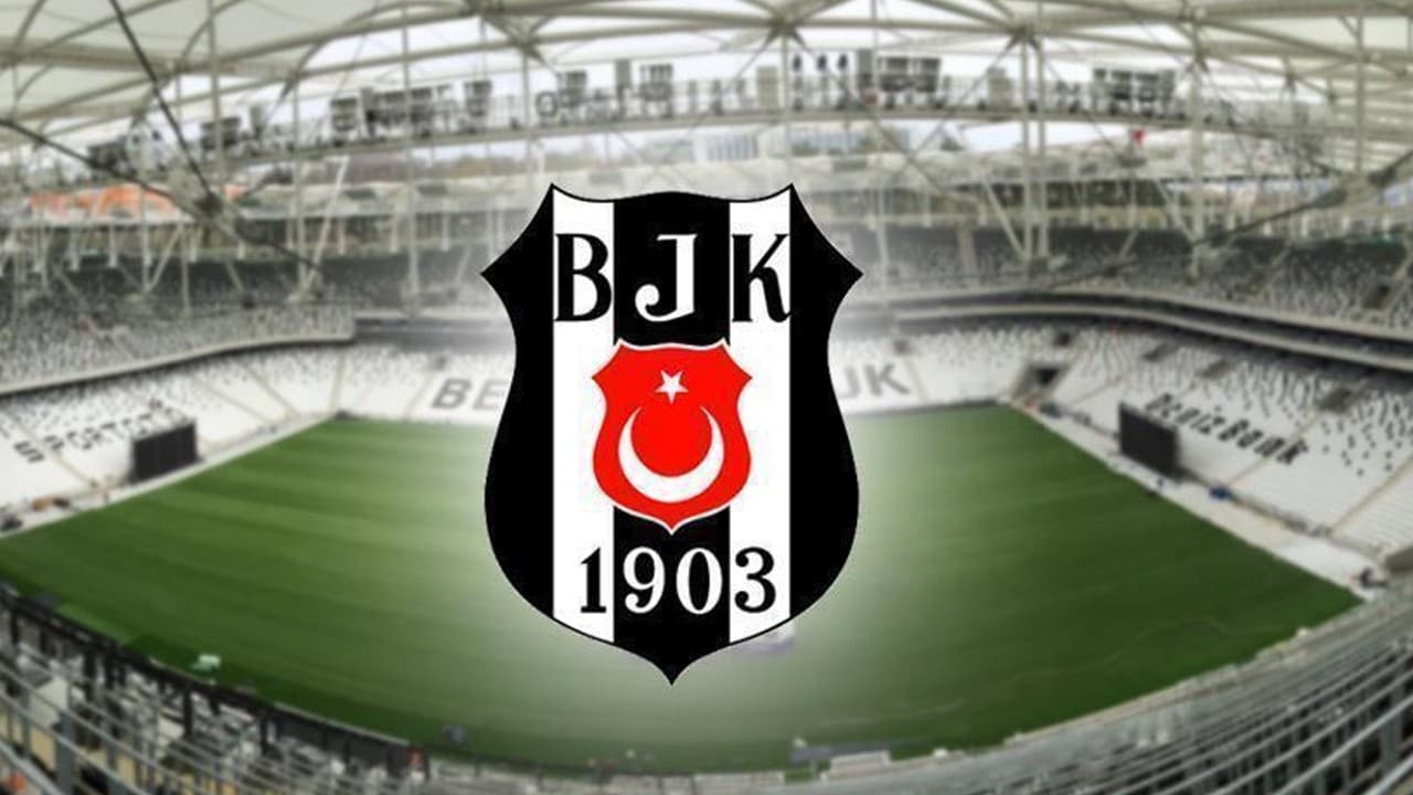 Tera Yatırım Holding, Beşiktaş'ın forma sırt sponsoru oldu