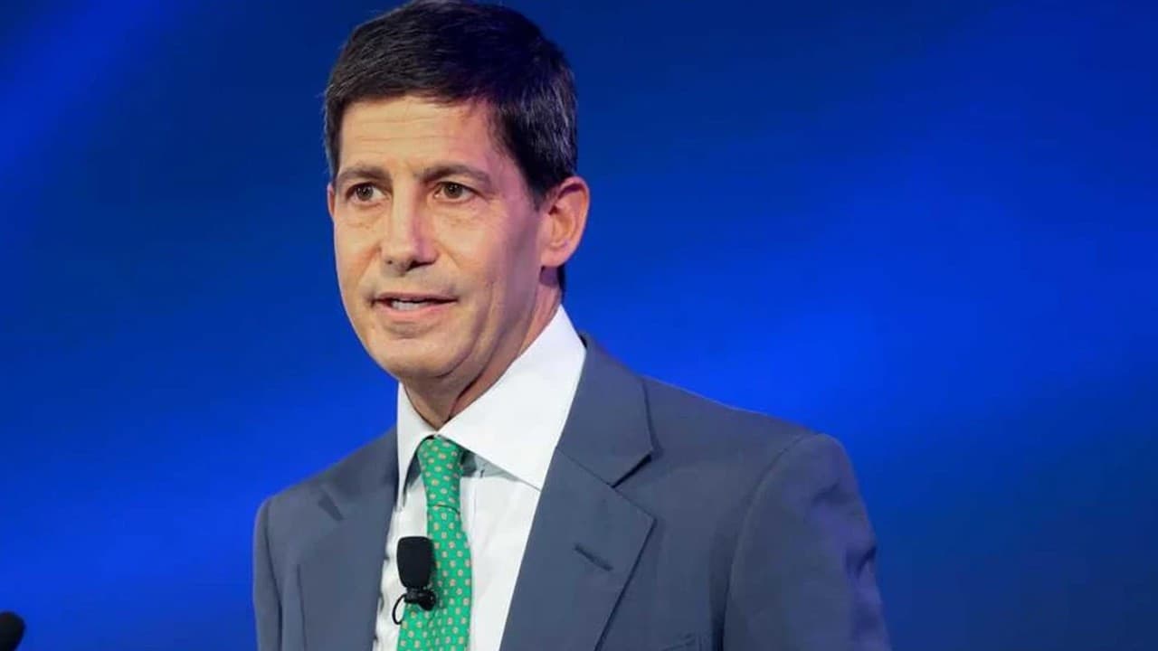 Senato, Kevin Warsh'un Fed Yönetim Kurulu üyeliğini onayladı