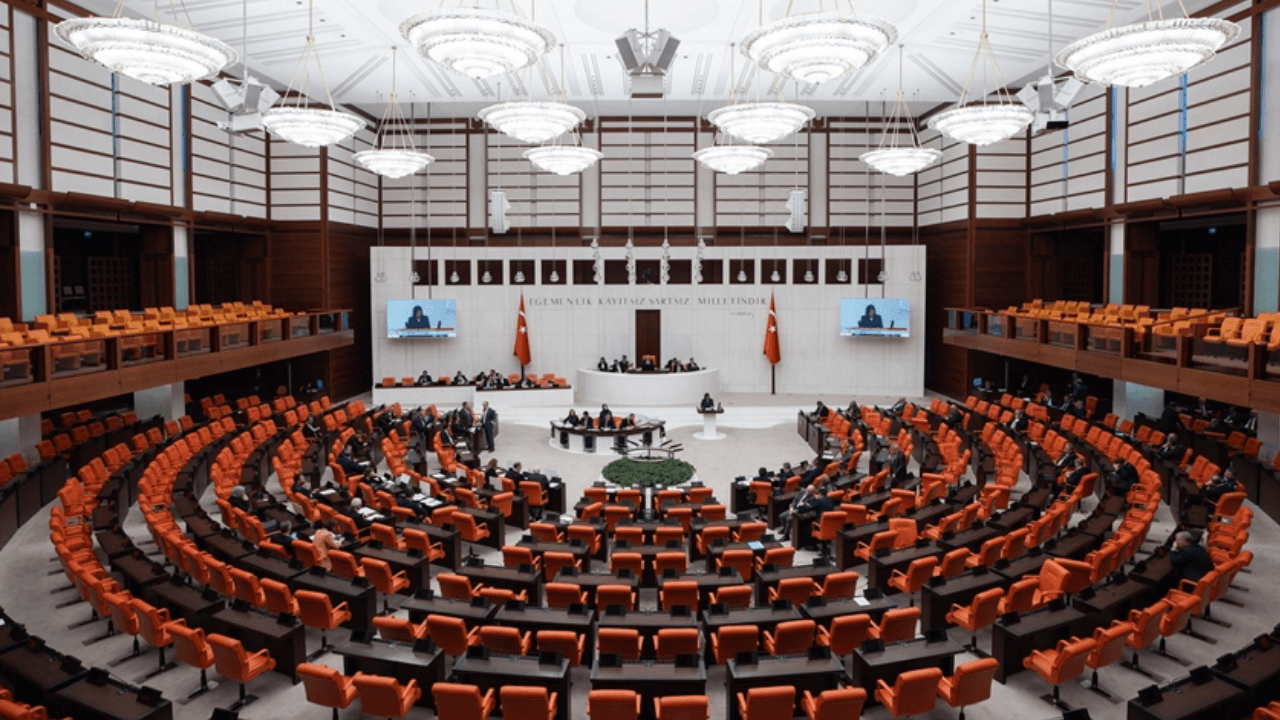 12. Yargı Paketi'nin Meclis'e Gelişi Hakkında Son Durum