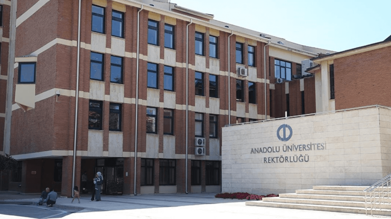 AÖF Bahar Dönemi final sınavı sonuçları açıklandı mı?