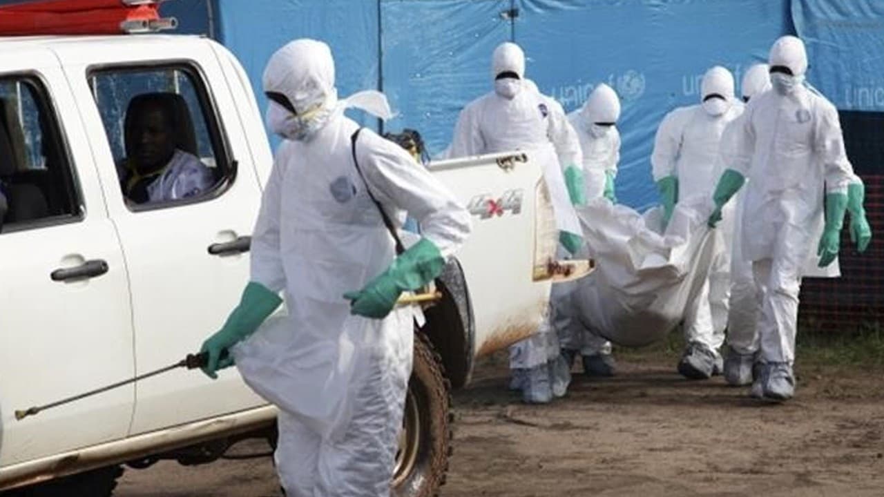DSÖ, Kongo ve Uganda'da Ebola vakalarının artacağını duyurdu