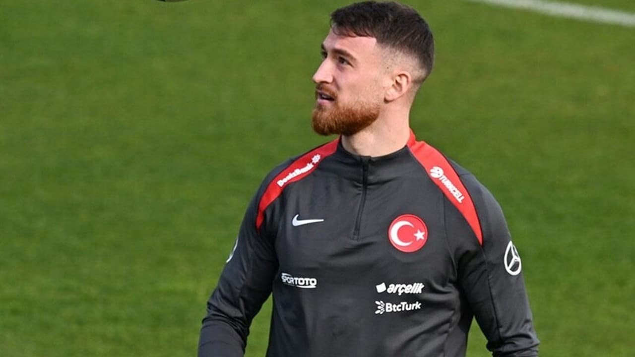 Borussia Dortmund, Salih Özcan ile yollarını ayırdı