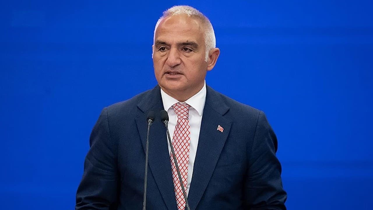 Bakan Ersoy, Kurban Bayramı için mesaj yayımladı