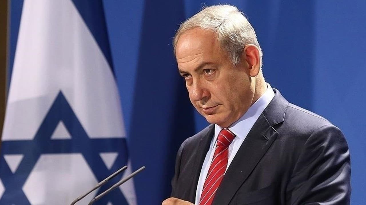 Netanyahu, Gazze'deki işgal alanını genişletme talimatı verdi