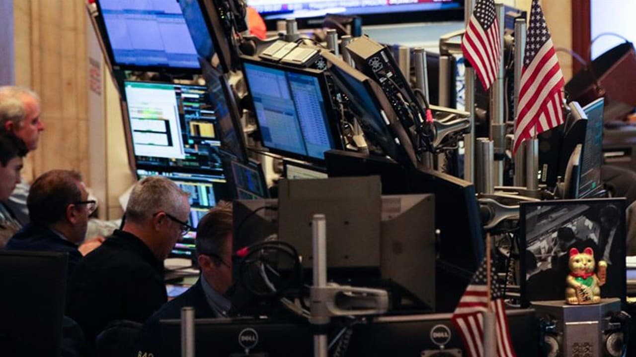 New York borsası yükselişle günü kapattı