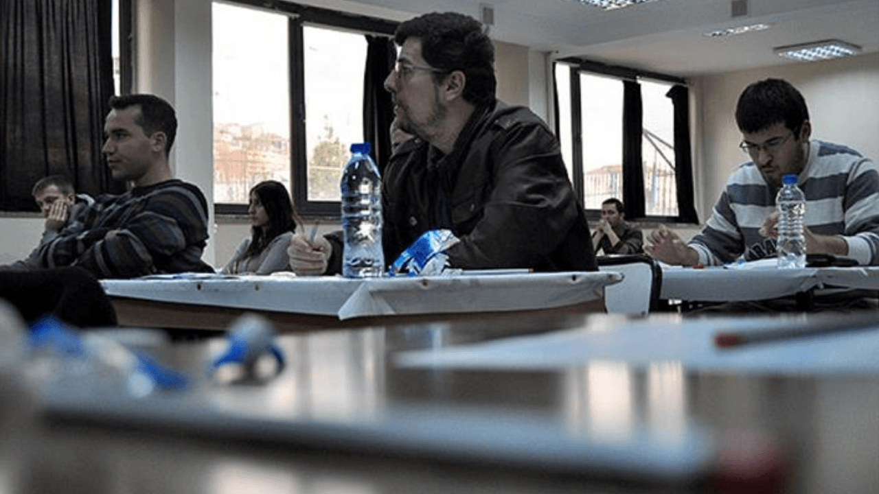ALES sonuçları ne zaman açıklanacak?