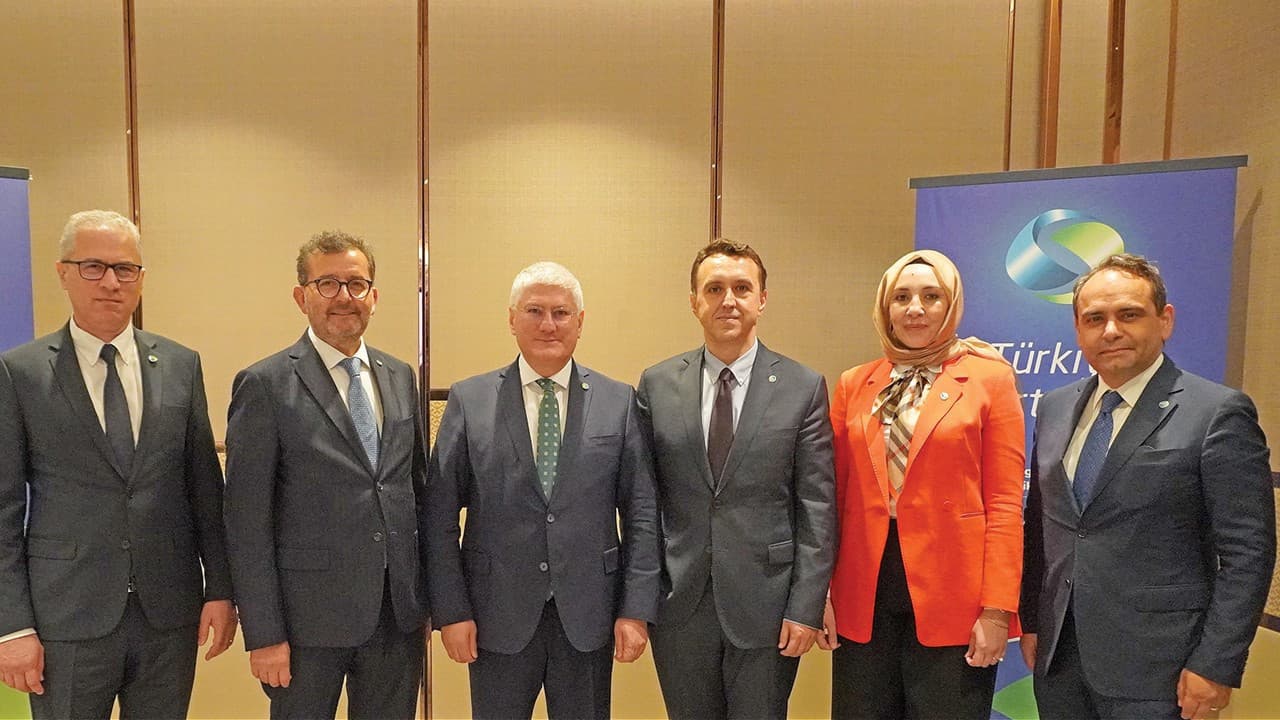 Sigortada Koruma Açığı Sorunu Tartışıldı
