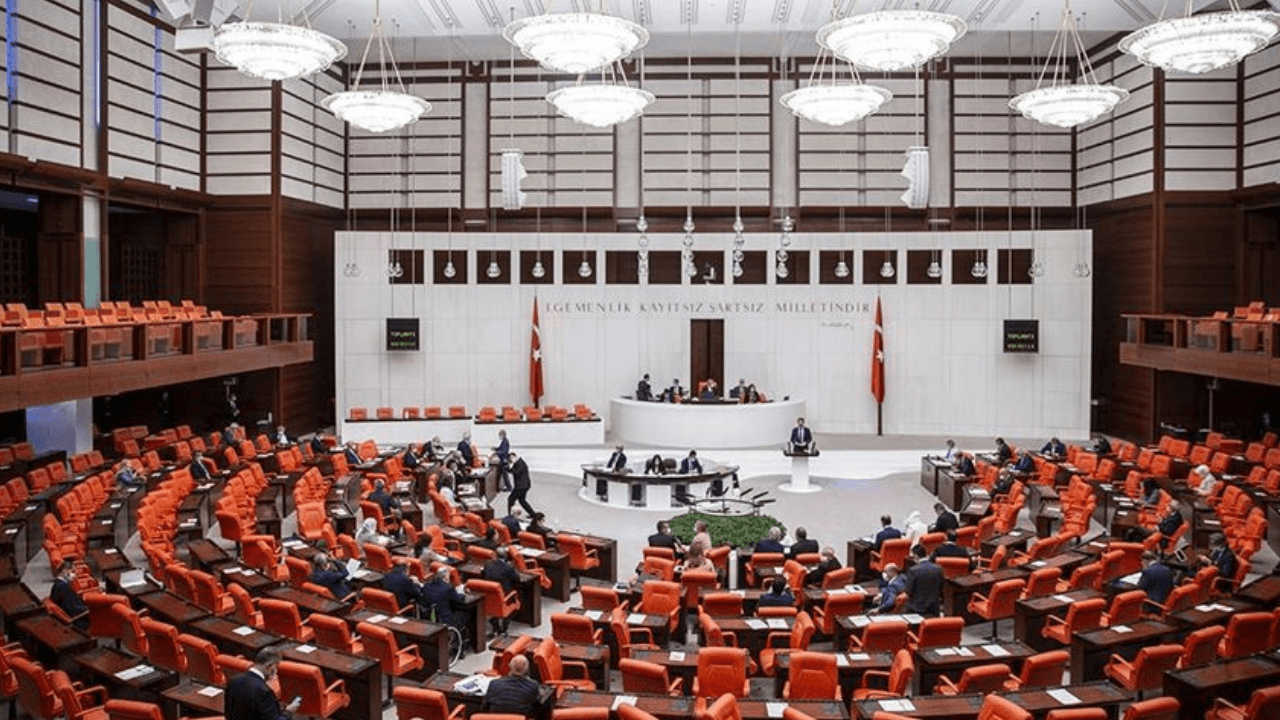12. Yargı Paketi'nin Meclis'teki Durumu Ne?