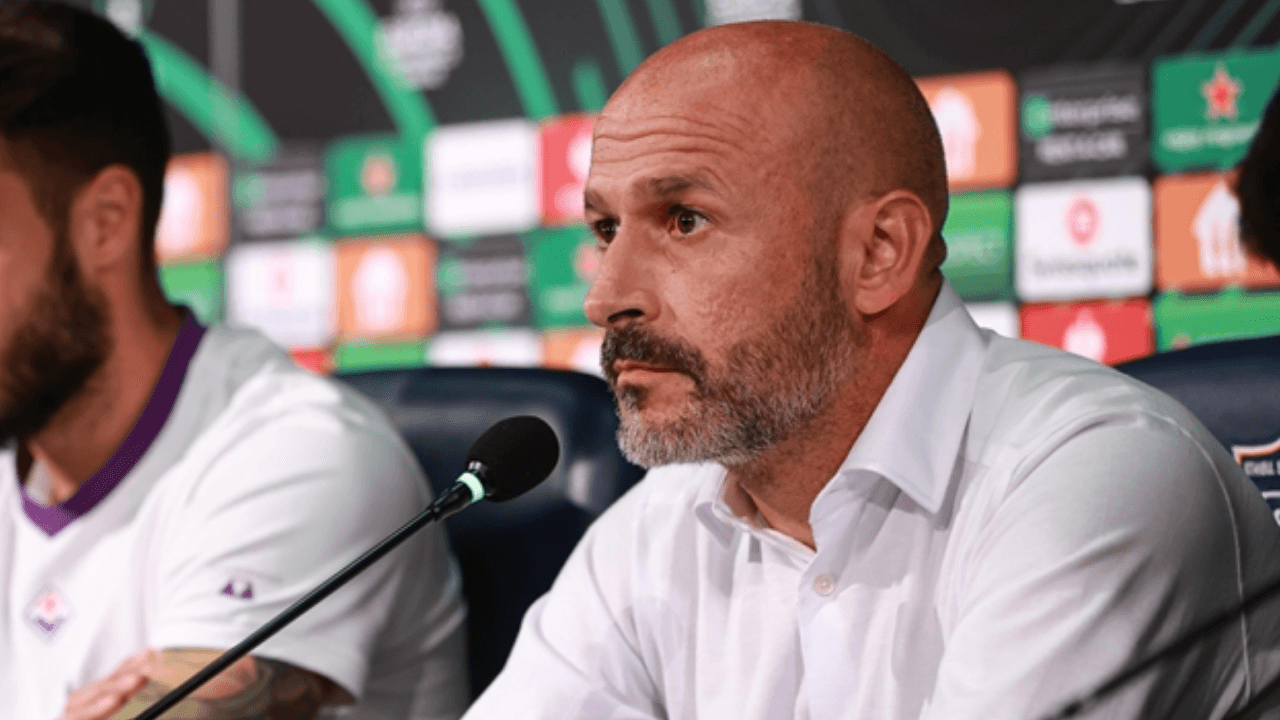 Vincenzo Italiano kimdir, kaç yaşında ve nereli? Vincenzo Italiano hangi takımları çalıştırdı?