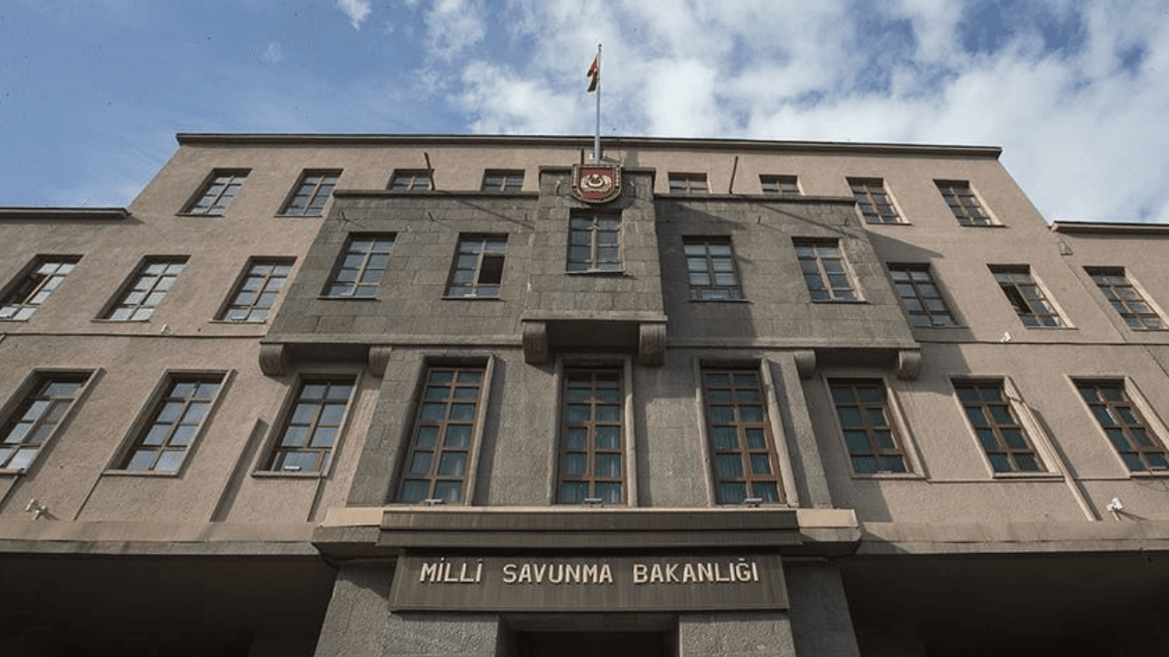 MSB 1133 sürekli işçi sınav sonuçları açıklandı