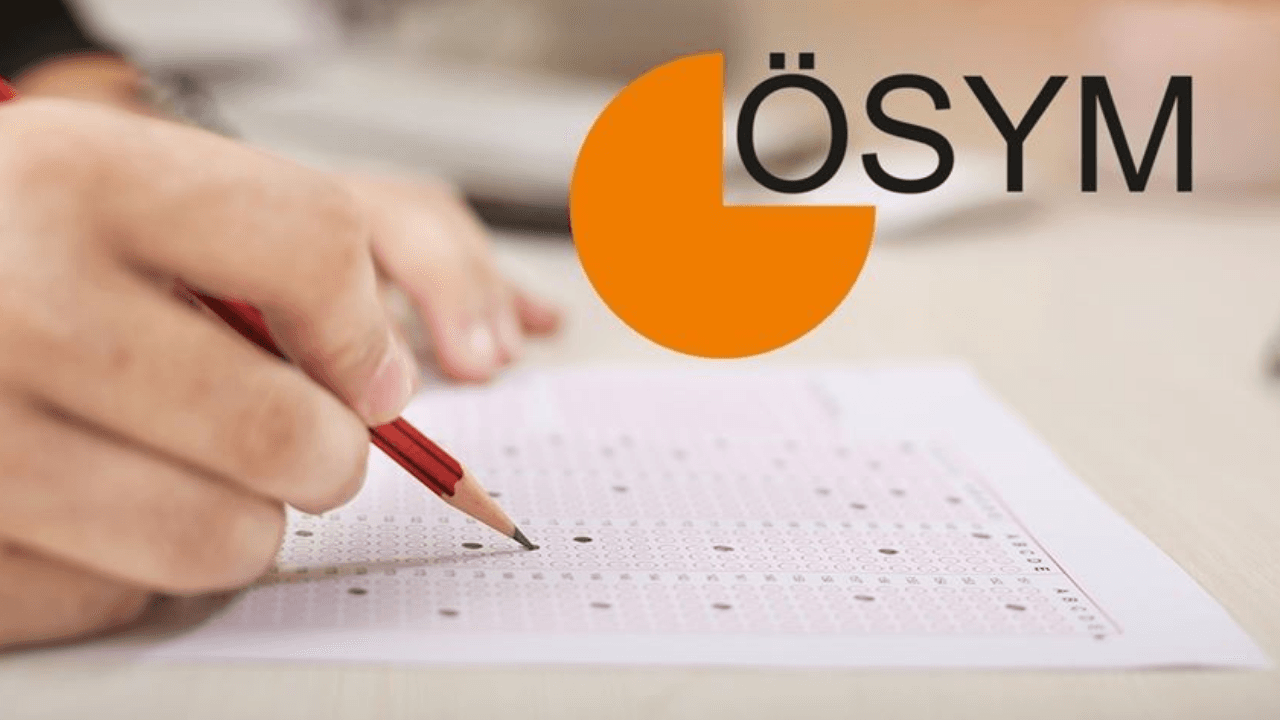 YKS sınav yerleri ve giriş belgesi ne zaman açıklanacak?