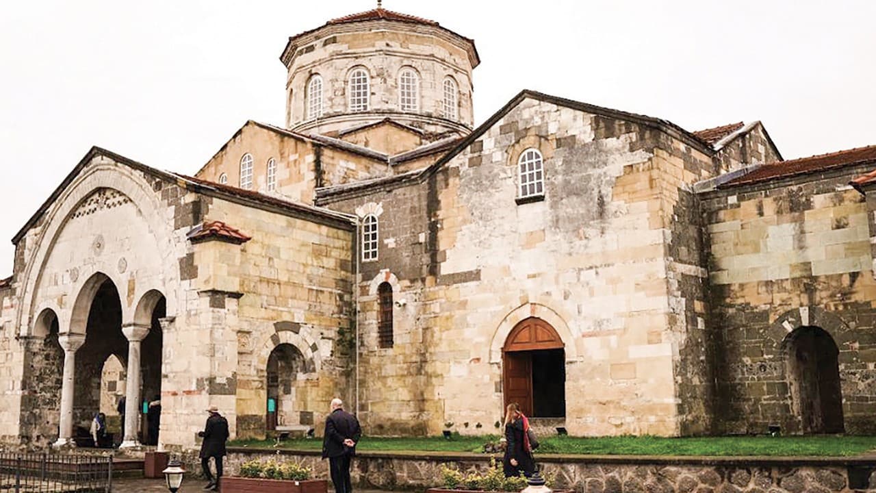 Kültür ve Turizm Bakan Yardımcısı Gökhan Yazgı: Şehirlerin miraslarını dünya markası haline getireceğiz