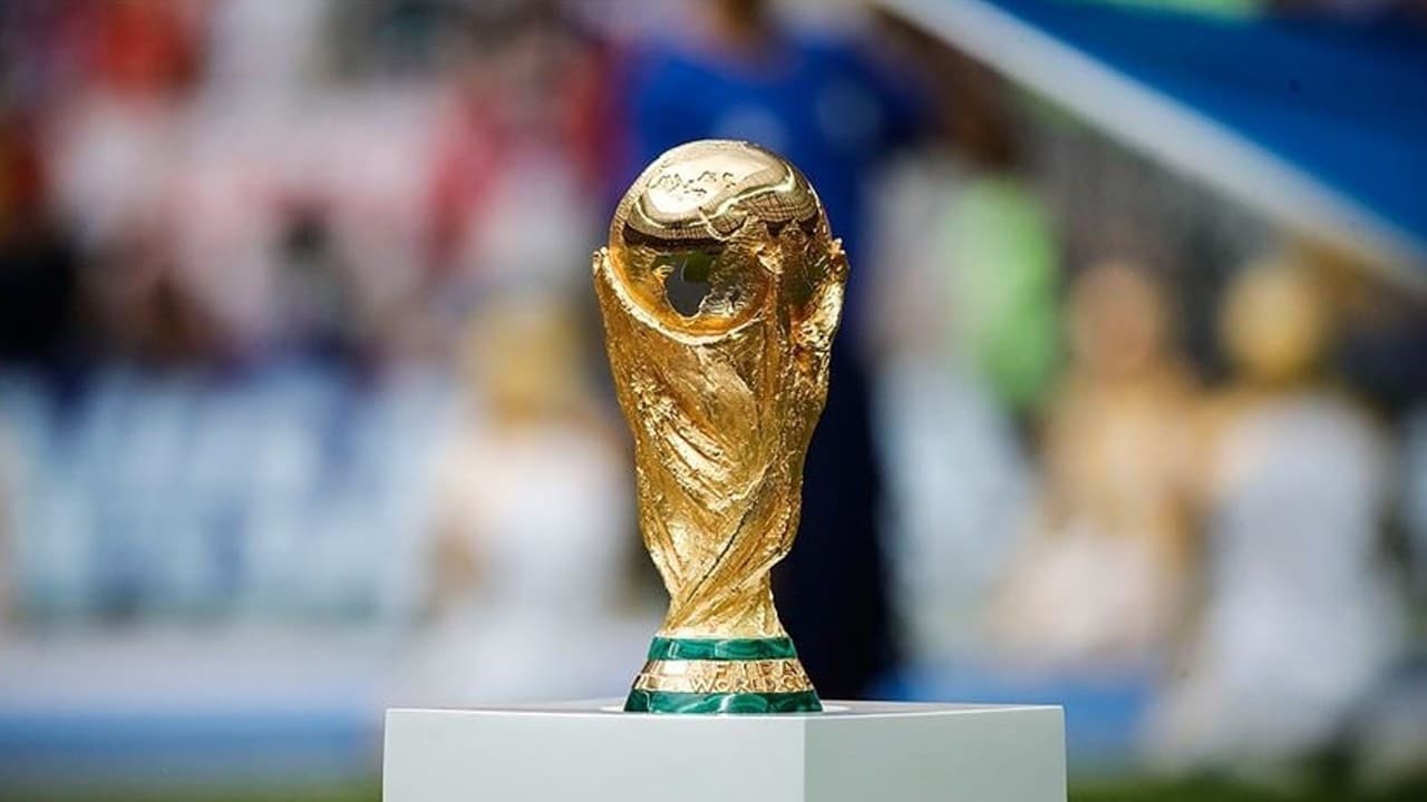 TRT, 2026 Dünya Kupası maçları için frekans bilgilerini açıkladı