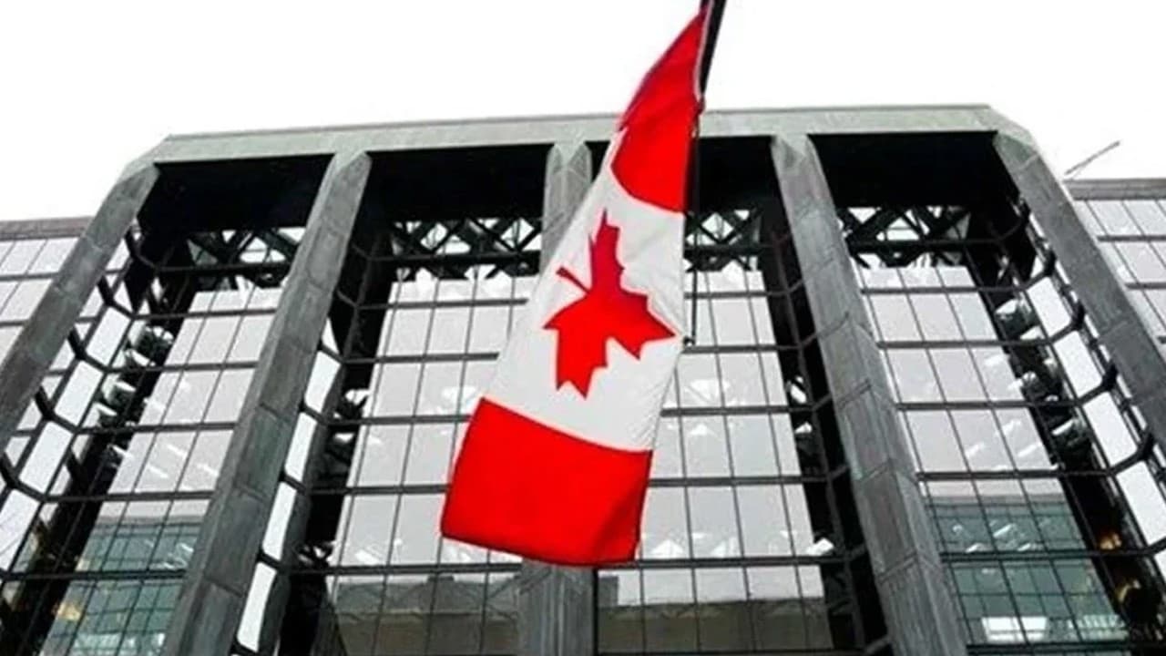 Kanada Merkez Bankası faiz oranını değiştirmedi