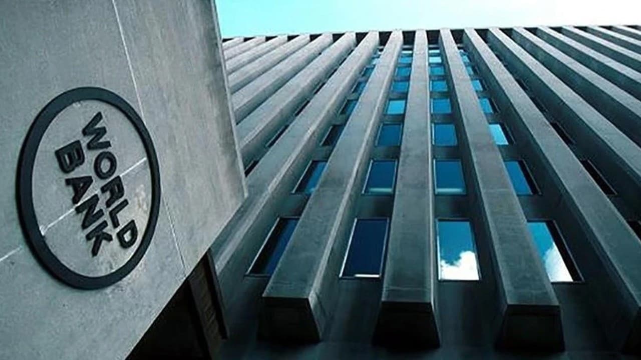 Dünya Bankası, Orta Doğu gerilimi nedeniyle büyüme tahminini düşürdü