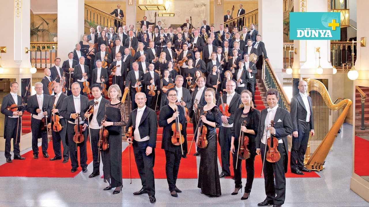 İstanbul Müzik Festivali başladı