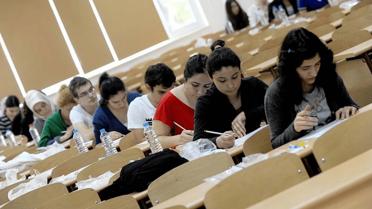 2026 YKS sınavı tarihi ve saati belirlendi