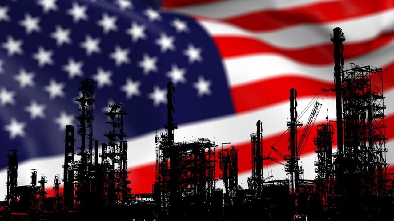 ABD'nin stratejik petrol rezervi 43 yılın en düşük seviyesine indi