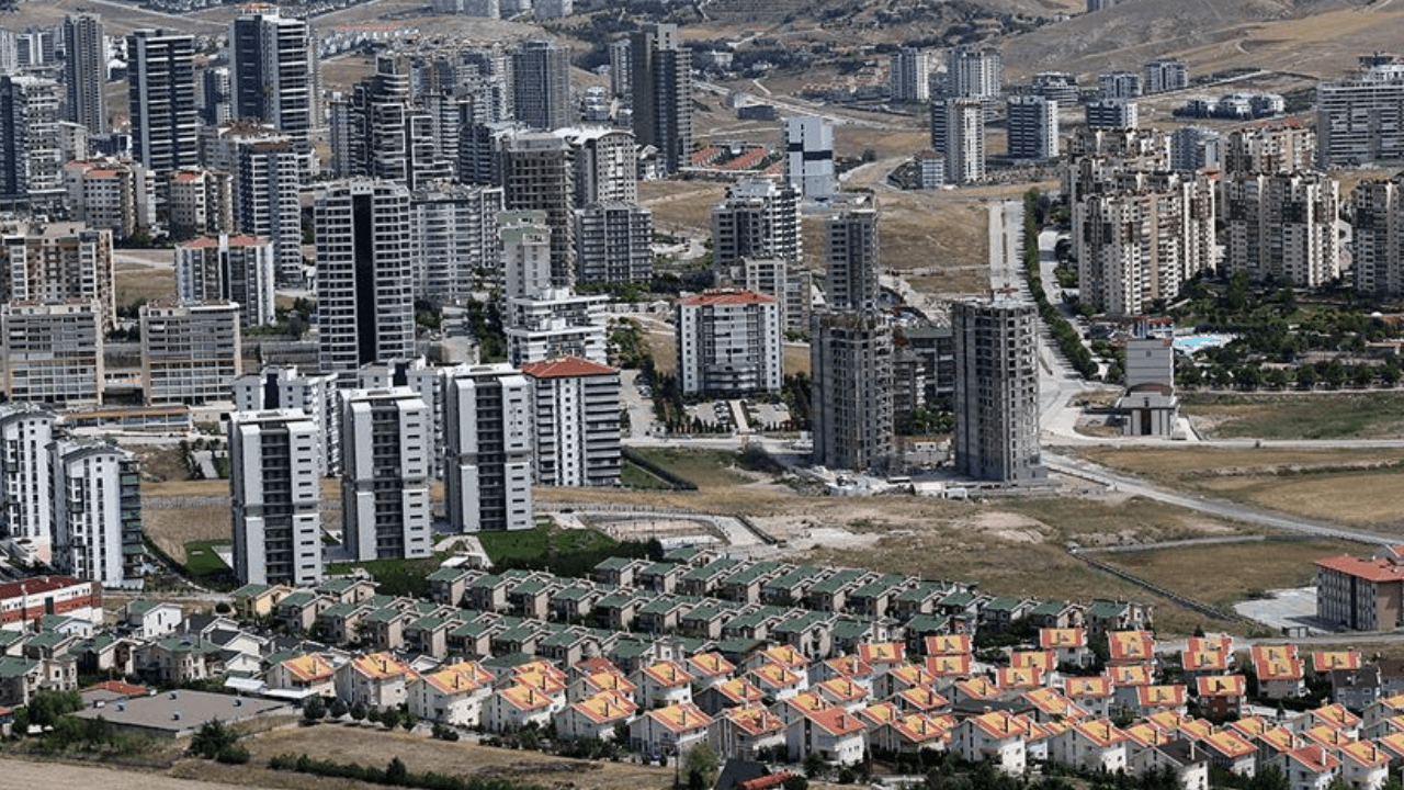 İlk evim konut kredisi için başvurular ne zaman başlayacak?