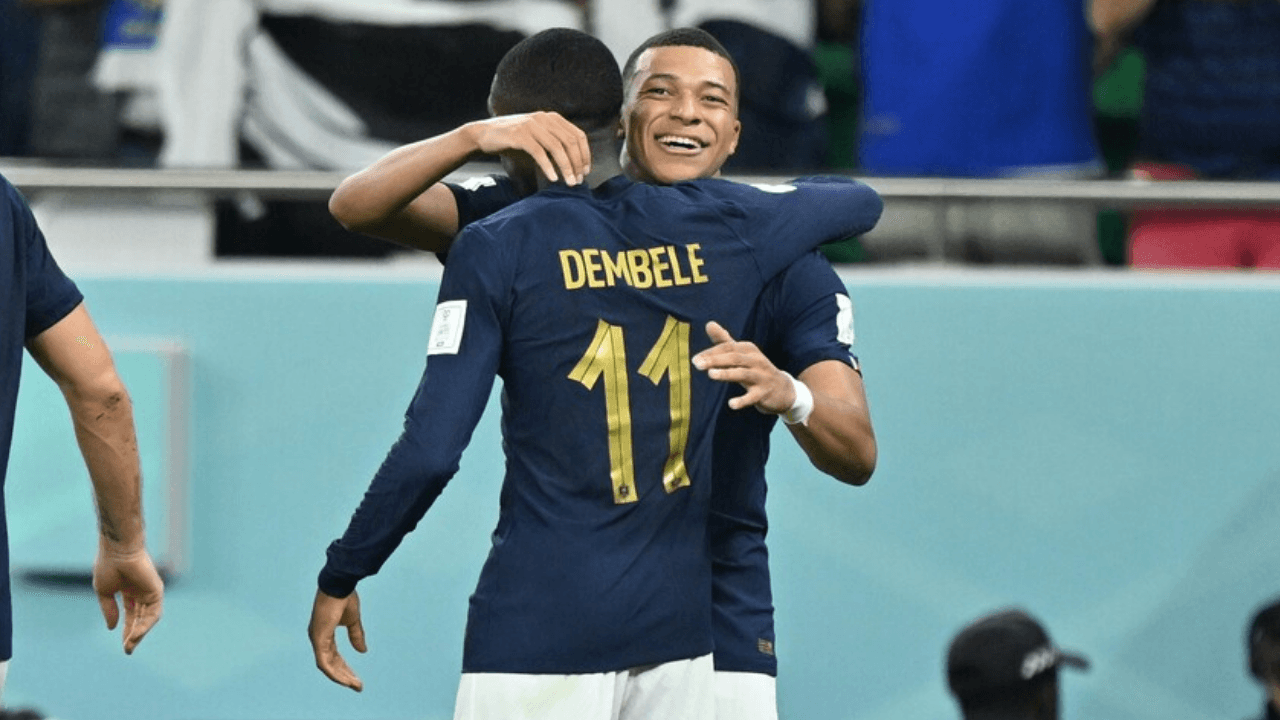 Fransa Senegal maçı tarihi, saati ve yayın kanalı