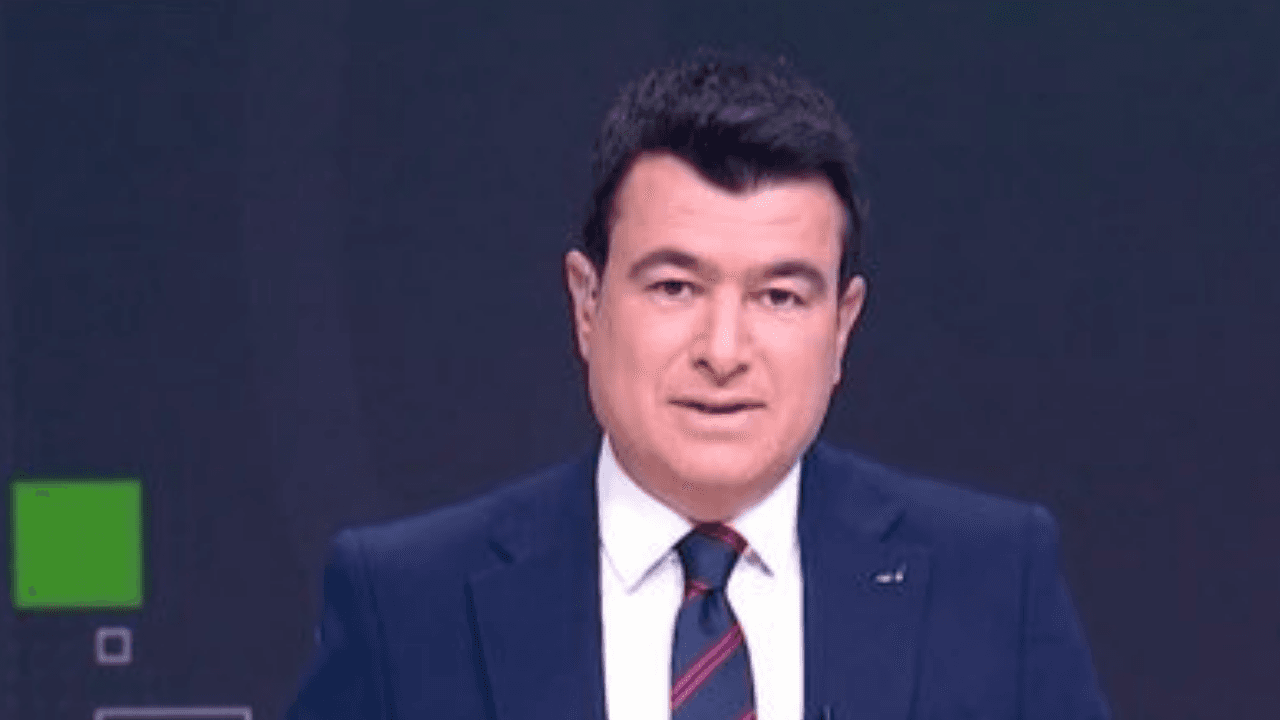 TRT spikeri Murat Ekrem Çimen hakkında bilgiler