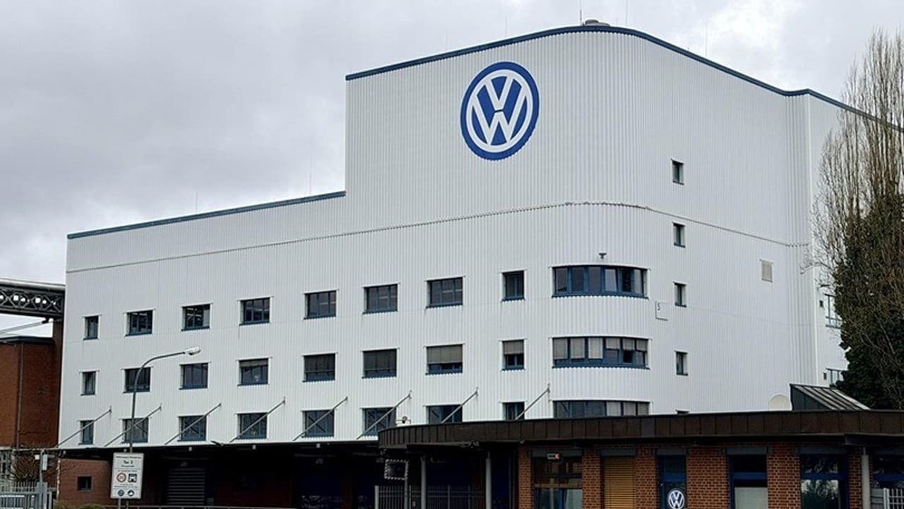 Volkswagen, 2030'a kadar 50 bin pozisyonu azaltmayı planlıyor