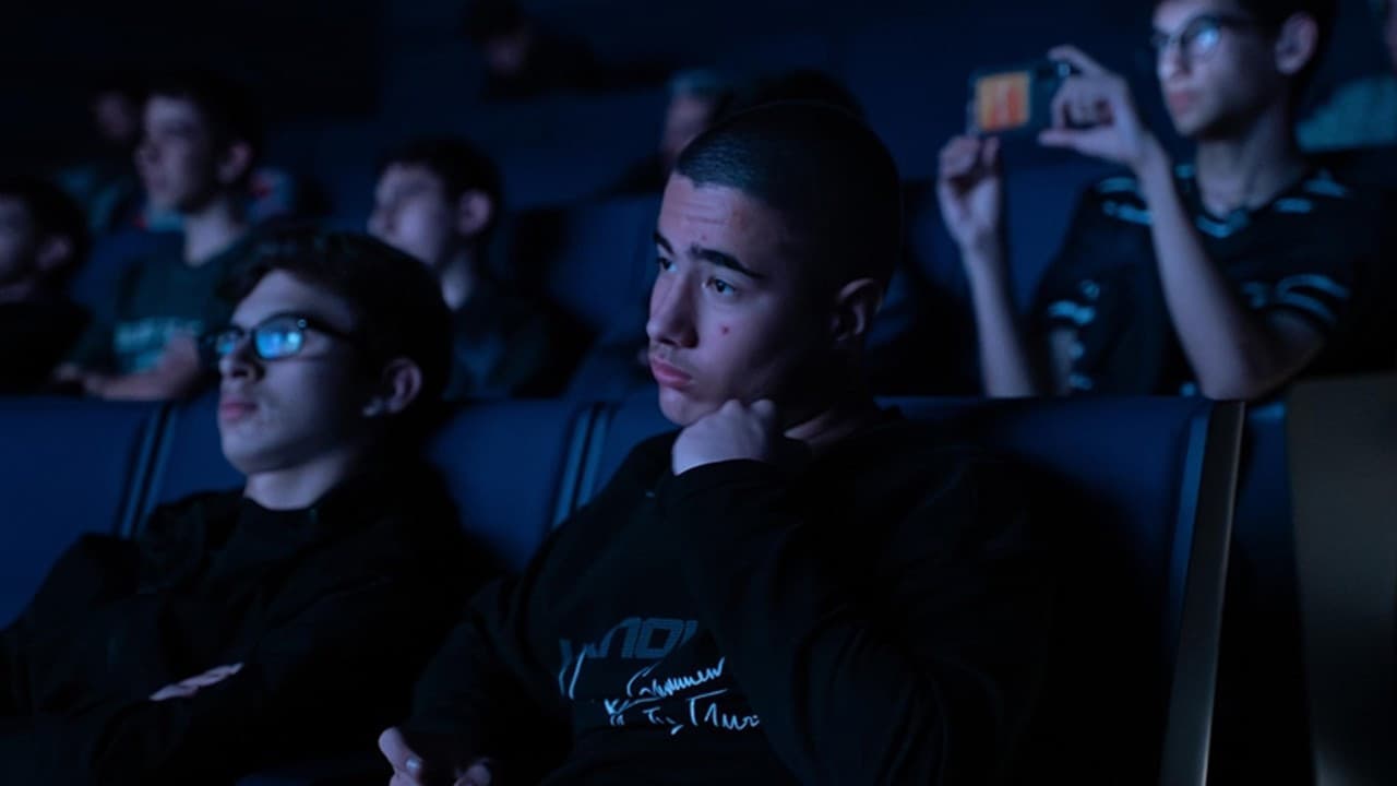 Kısa'dan Hisse Kısa Film Festivali başvuruları açıldı