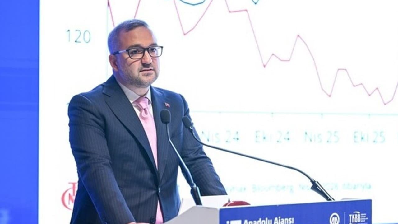 Karahan: Türk lirasına olan talep güçlü kalmaya devam ediyor